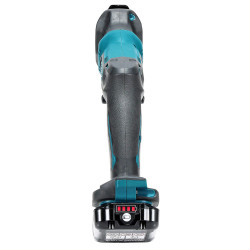 SCIE RECIPRO 50MM 10,8V Li-ion 4AH CXT + 2 BATTERIES