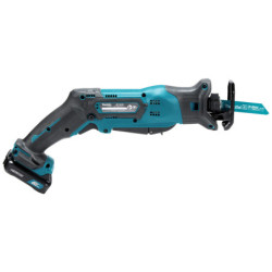 SCIE RECIPRO 50MM 10,8V Li-ion 4AH CXT + 2 BATTERIES