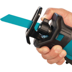 SCIE RECIPRO 50MM 10,8V Li-ion 4AH CXT + 2 BATTERIES