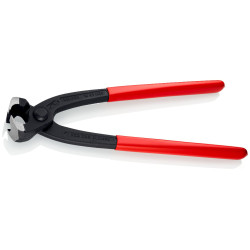 TENAILLE COLLIER SERRAGE A OREILLE 220MM
