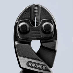 PINCE COUPE-BOULON COMPACT COBOLT 250mm