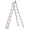PRONOR TRANSFORMABLE 2 PLANS 2M41 X 3M80 2X8