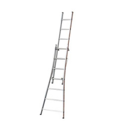 PRONOR TRANSFORMABLE 2 PLANS 2M41 X 3M80 2X8