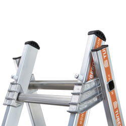 PRONOR TRANSFORMABLE 2 PLANS 2M41 X 3M80 2X8