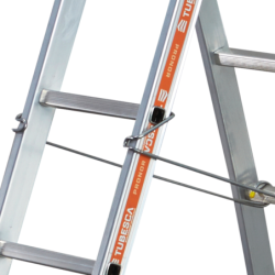PRONOR TRANSFORMABLE 2 PLANS 2M41 X 3M80 2X8