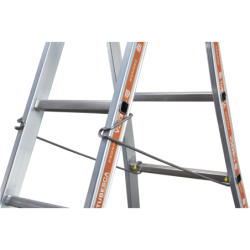 PRONOR TRANSFORMABLE 2 PLANS 2M41 X 3M80 2X8