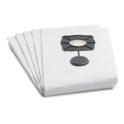 SAC ASPIRATEUR TOISON ( SACHET DE 5 PIECES )