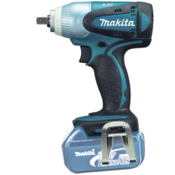 BOULONNEUSE A CHOCS 1/2 18V SANS BATTERIE NI CHARGEUR MAKITA DTW251Z