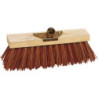 BALAI CANTONNIER PIASSAVA 31CM SANS MANCHE