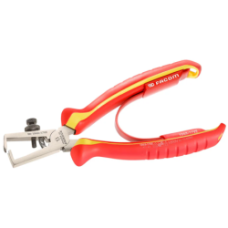 PINCE A DENUDER ISOLEE 1000V 194A.17VE