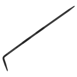 Pointe à tracer en acier au chrome vanadium longueur 190mm Facom 234A