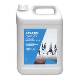 NETTOYANT PUISSANT MULTI-USAGE POUR SOLS ULTRA 10 5L