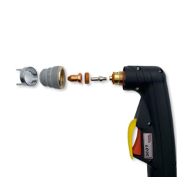 TUYERE 1.2mm 100A LC105 LN (x5)