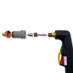 ELECTRODE 100A LC105 LN (x5)