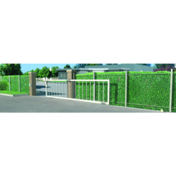 Garniture pour portail manuel de 200 Kg Mantion 2016RG