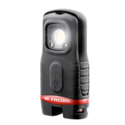 LAMPE DE POCHE RECHARGEABLE A LED 779.PCBPB