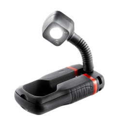 LAMPE DE POCHE RECHARGEABLE A LED 779.PCBPB