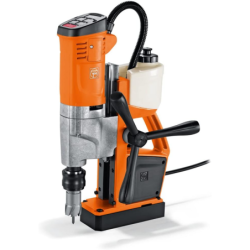 Perceuse à support magnétique KBU 35 QW Weldon