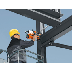 Perceuse à support magnétique KBU 35 QW Weldon