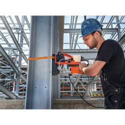 Perceuse à support magnétique KBU 35 QW Weldon