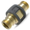 ADAPTATEUR PROLONGATION DE TUYAU 9 TR