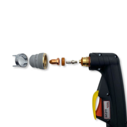 ELECTRODE LC25 LN (x5)