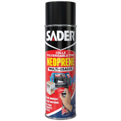 COLLE NEOPRENE MULTI-USAGE AEROSOL 500 ML