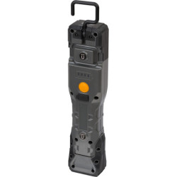 LAMPE TORCHE A LED RECHARGEABLE 200 A 1000 LUMENS HL1000A