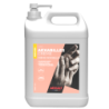 SAVON D'ATELIER MICROBILLES SANS SOLVANT 4.5 L + POMPE