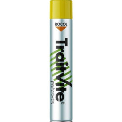 PEINTURE TRAITVITE JAUNE R47021