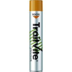 PEINTURE TRAITVITE JAUNE R47021