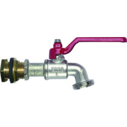 KIT TRAVERSEE CUVE 20X27 1/4T 70382