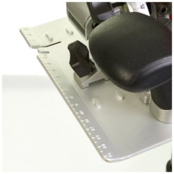 SCIE CIRCULAIRE 2100W CAPACITE 85 MM CS 85 SB