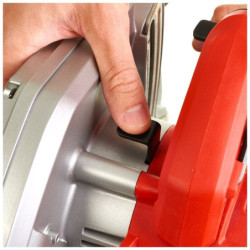 SCIE CIRCULAIRE 2100W CAPACITE 85 MM CS 85 SB