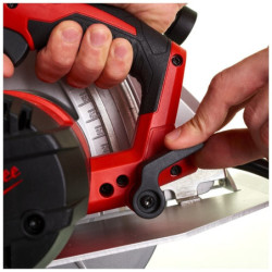 SCIE CIRCULAIRE 2100W CAPACITE 85 MM CS 85 SB