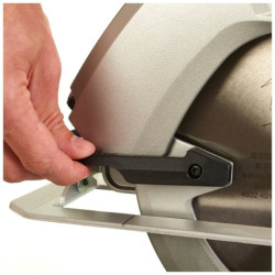 SCIE CIRCULAIRE 2100W CAPACITE 85 MM CS 85 SB