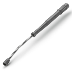 Lance 840mm.300 bar pivotante EASY!Lock Karcher 4.112-006.0