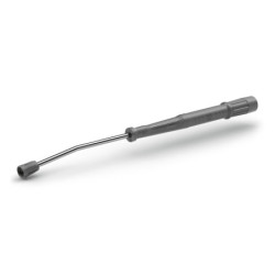 Lance 840mm.300 bar pivotante EASY!Lock Karcher 4.112-006.0