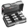 DOUILLES TOURNEVIS TORX 1/2 TX20-60 FACOM AMEX.3APB (en coffret)