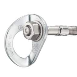 PACK DE 20 AMARRAGES C UR BOLT STAINLESS 12 MM