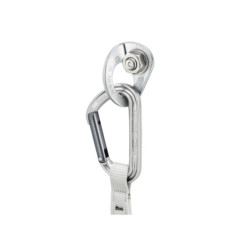PACK DE 20 AMARRAGES C UR BOLT STAINLESS 12 MM