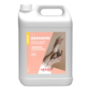 SAVON D'ATELIER LIQUIDE SANS SOLVANT 5 L SALISSURES FORTES