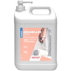 SAVON SPECIAL PEINTRE 3 L + POMPE