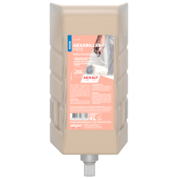 SAVON SPECIAL PEINTRE 3 L + POMPE