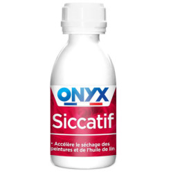 Siccatif 190ml