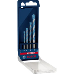 COFFRET FORETS BETON MULTI-MAT EXPERT 4/5/6/8 mm