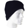 BONNET THINSULATE NOIR