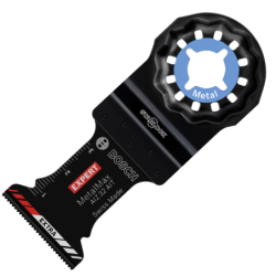 LAME PLONGEANTE EXPERT STARLOCK CARBURE EXTRA MÉTAL 40x32mm AIZ32AIT (1pce)