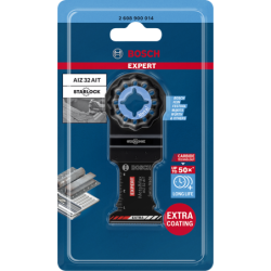 LAME PLONGEANTE EXPERT STARLOCK CARBURE EXTRA MÉTAL 40x32mm AIZ32AIT (1pce)
