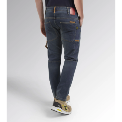 Jeans stretch Stone Plus Linge sale